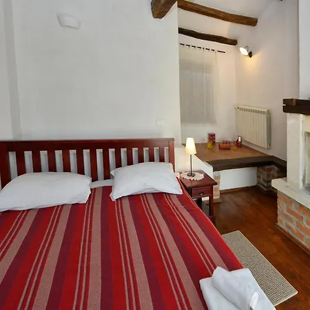 Villa Vranje Selo By Istarski Dvori Vižinada