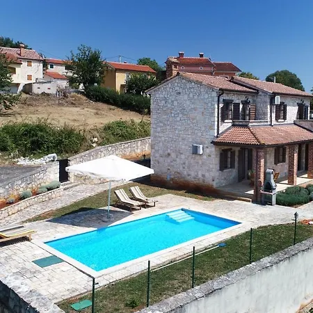 Vranje Selo By Istarski Dvori Βίλα *