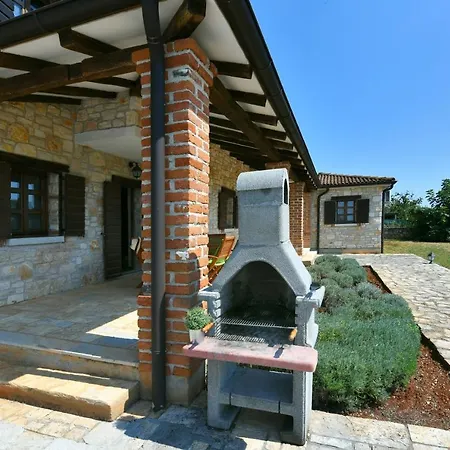Villa Vranje Selo By Istarski Dvori