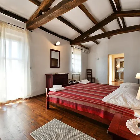 Villa Vranje Selo By Istarski Dvori