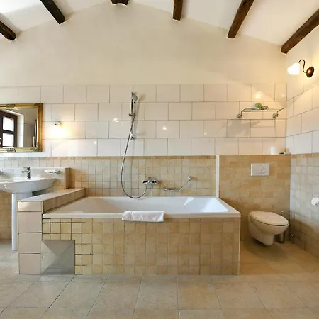 Vranje Selo By Istarski Dvori Villa *